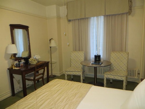 Hotel San Carlos - image 26