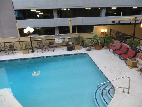 Hotel San Carlos - image 27