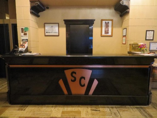 Hotel San Carlos - image 29
