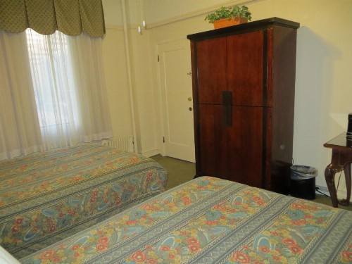 Hotel San Carlos - image 32