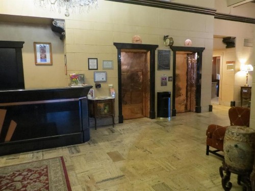 Hotel San Carlos - image 34