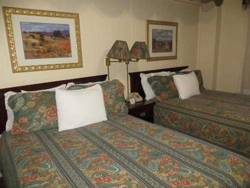 Hotel San Carlos - image 35