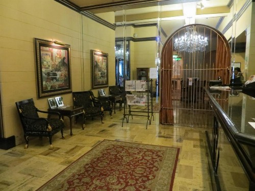 Hotel San Carlos - image 36