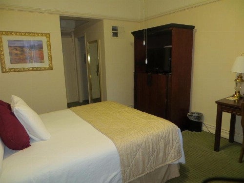 Hotel San Carlos - image 38