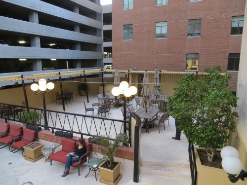 Hotel San Carlos - image 4