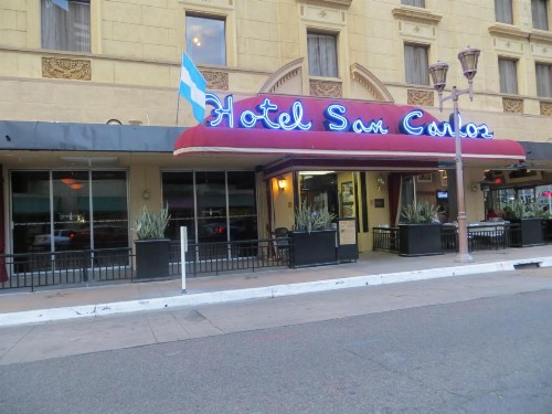 Hotel San Carlos - image 41