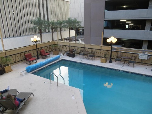 Hotel San Carlos - image 42