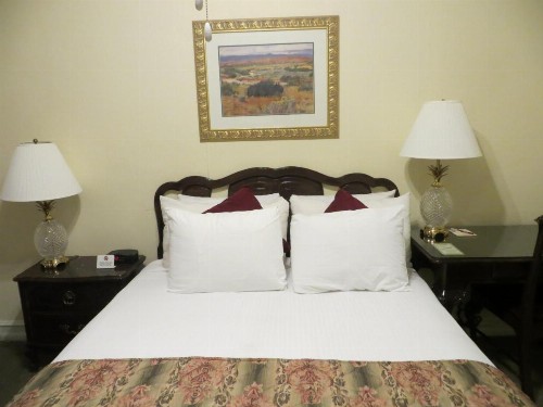 Hotel San Carlos - image 43