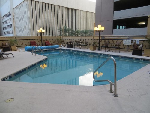 Hotel San Carlos - image 5