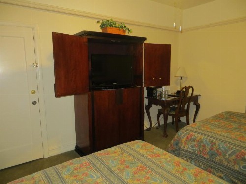 Hotel San Carlos - image 6