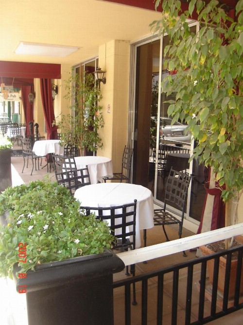 Hotel San Carlos - image 8