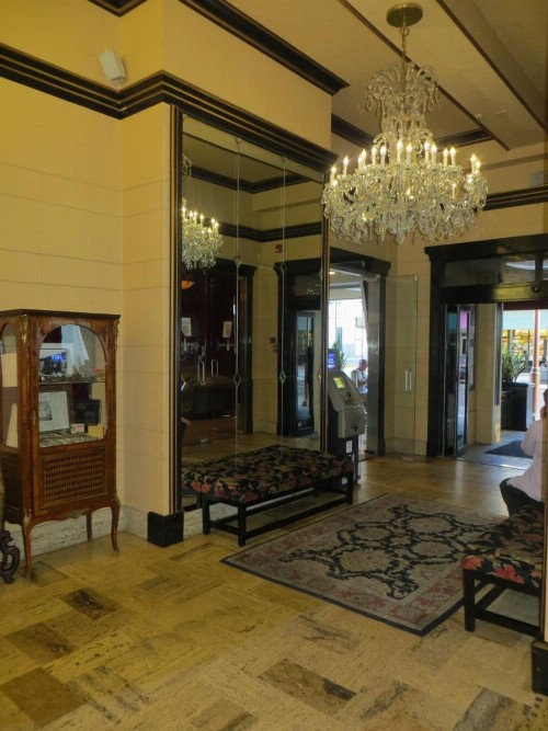 Hotel San Carlos - image 9