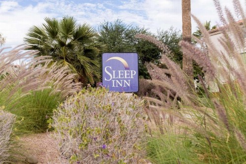 Sleep Inn Phoenix Sky Harbor Airport - image 13