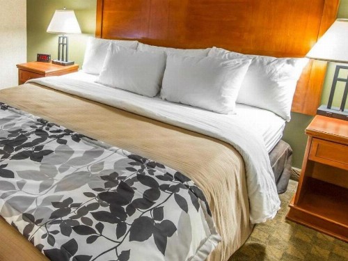 Sleep Inn Phoenix Sky Harbor Airport - image 25