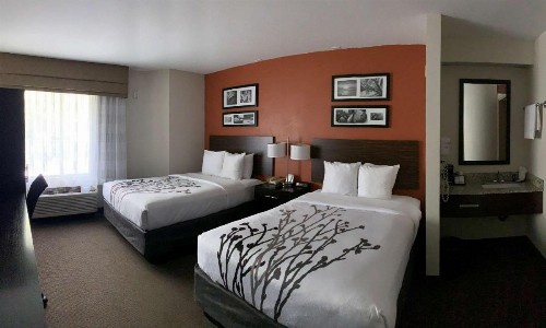 Sleep Inn Phoenix North I-17 - image 13