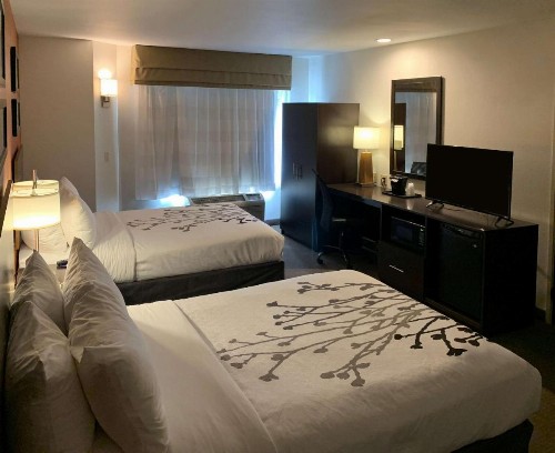 Sleep Inn Phoenix North I-17 - image 14