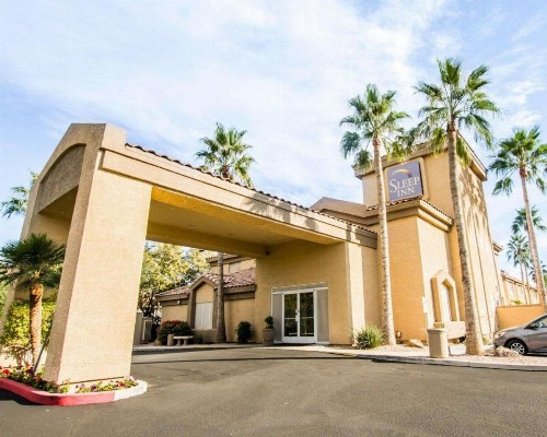 Sleep Inn Phoenix North I-17 - image 2