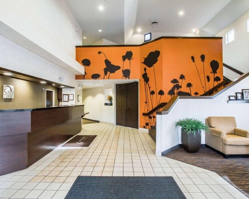 Sleep Inn Phoenix North I-17 - image 3