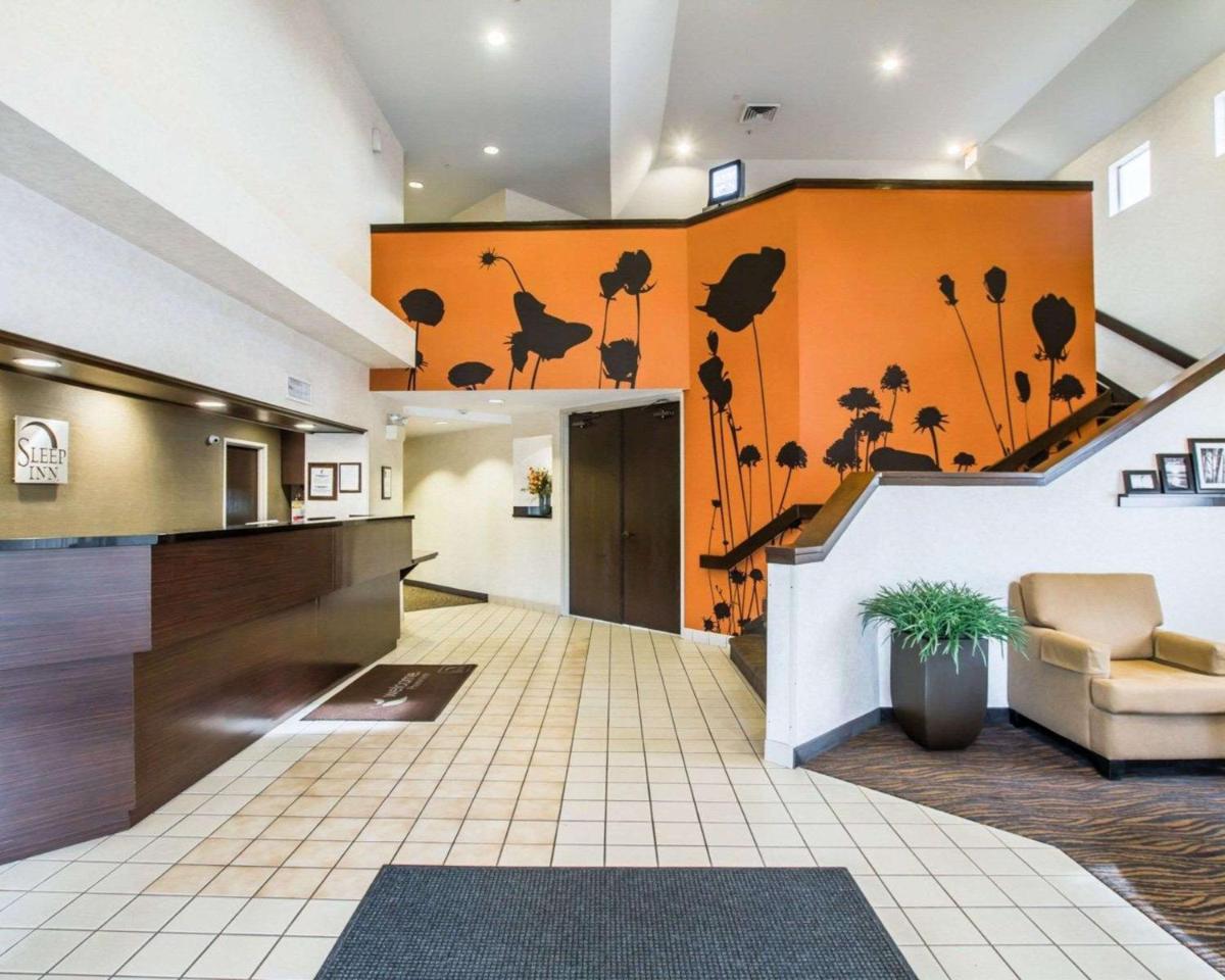 Sleep Inn Phoenix North I-17 - image 3