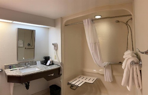 Sleep Inn Phoenix North I-17 - image 30