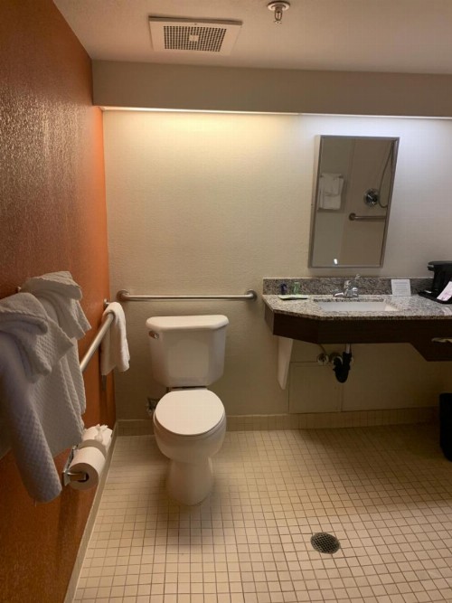 Sleep Inn Phoenix North I-17 - image 31