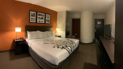 Sleep Inn Phoenix North I-17 - image 32