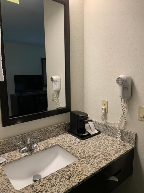 Sleep Inn Phoenix North I-17 - image 35