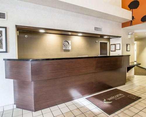 Sleep Inn Phoenix North I-17 - image 4