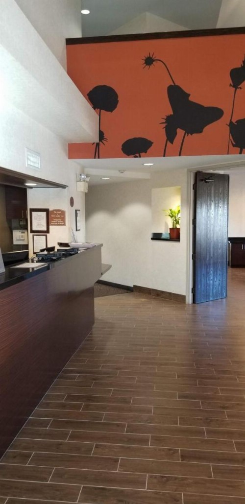 Sleep Inn Phoenix North I-17 - image 40