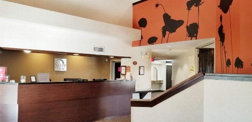 Sleep Inn Phoenix North I-17 - image 41