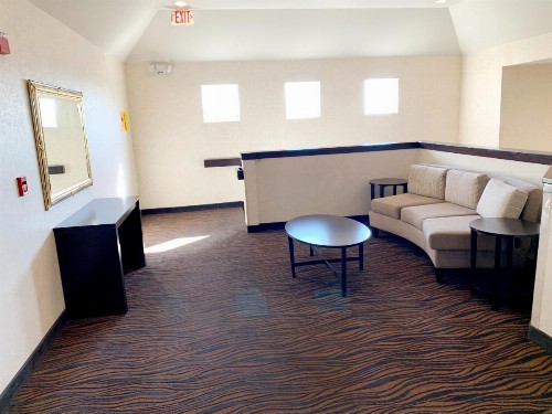 Sleep Inn Phoenix North I-17 - image 44