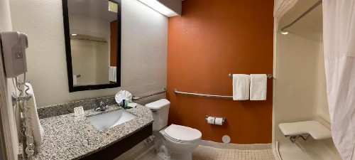 Sleep Inn Phoenix North I-17 - image 47