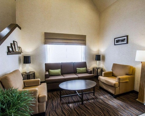 Sleep Inn Phoenix North I-17 - image 6