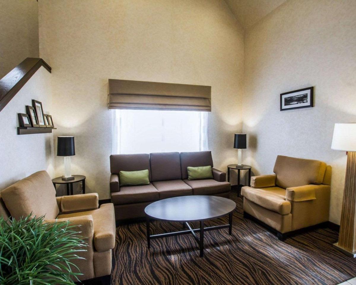 Sleep Inn Phoenix North I-17 - image 6