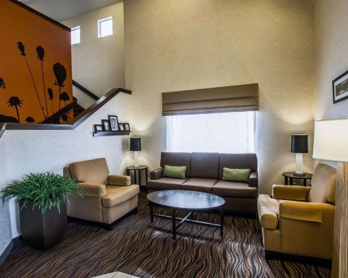 Sleep Inn Phoenix North I-17 - image 7