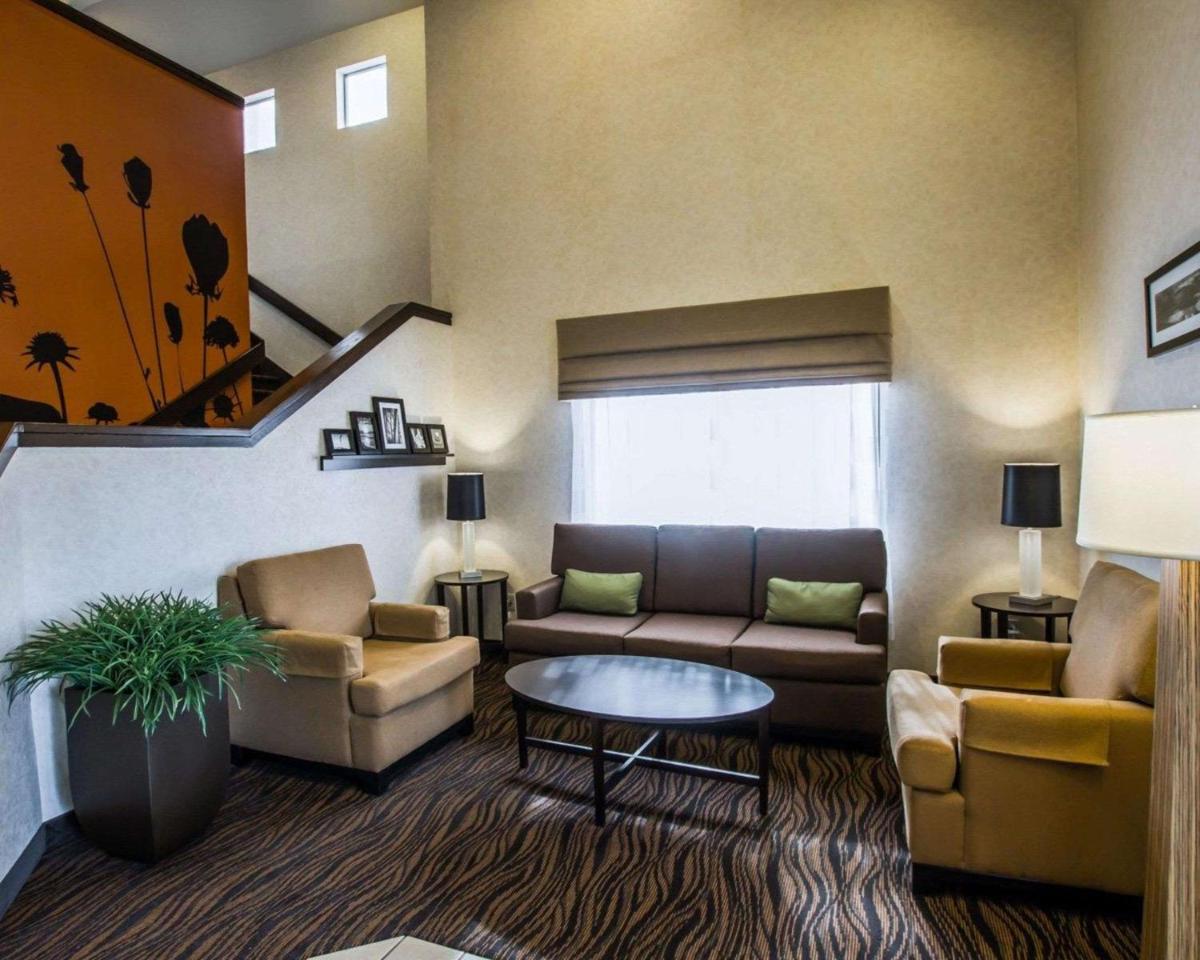 Sleep Inn Phoenix North I-17 - image 7