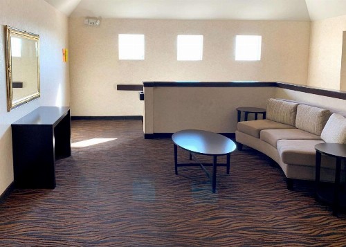 Sleep Inn Phoenix North I-17 - image 8