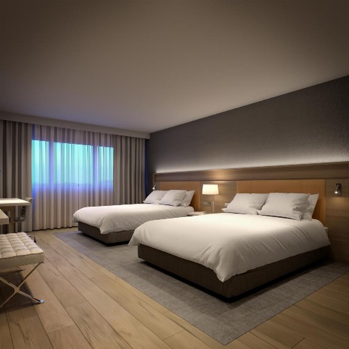 Radisson Hotel Phoenix Airport - image 16