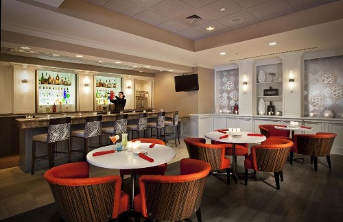 Radisson Hotel Phoenix Airport - image 21