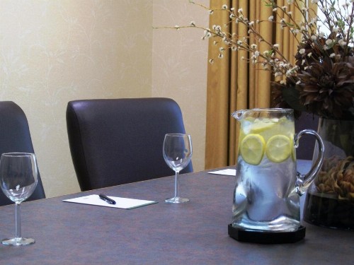 Radisson Hotel Phoenix Airport - image 28