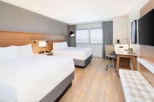 Radisson Hotel Phoenix Airport - image 2
