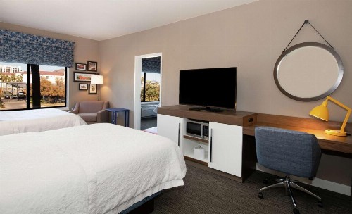 Hampton Inn Phoenix Airport North - image 16