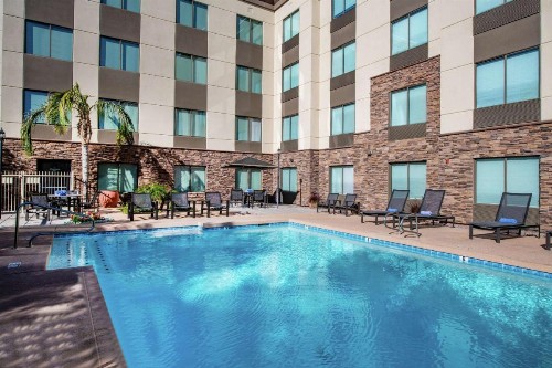Hampton Inn Phoenix Airport North - image 23