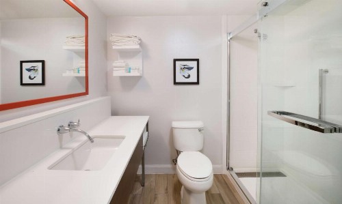 Hampton Inn Phoenix Airport North - image 25