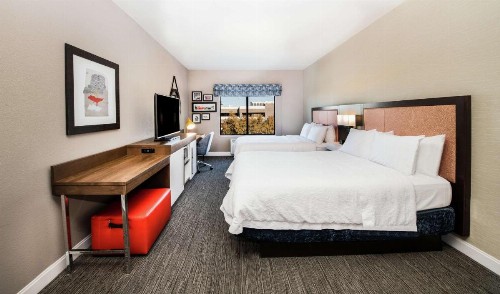Hampton Inn Phoenix Airport North - image 26