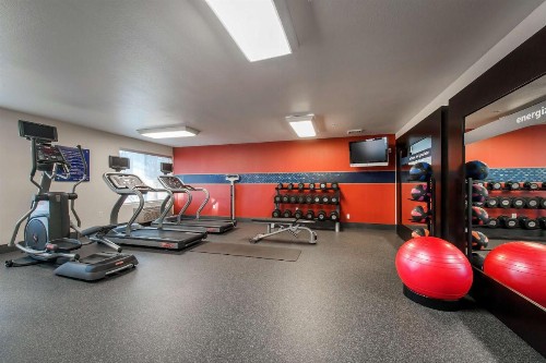 Hampton Inn Phoenix Airport North - image 3