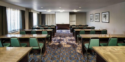 Hampton Inn Phoenix Airport North - image 31