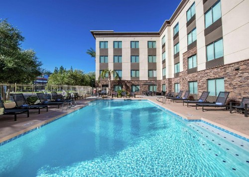 Hampton Inn Phoenix Airport North - image 36
