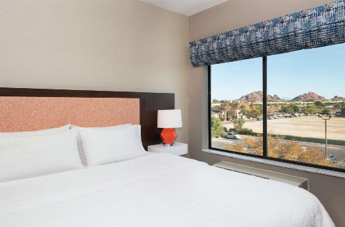 Hampton Inn Phoenix Airport North - image 38