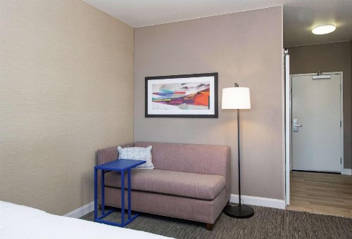 Hampton Inn Phoenix Airport North - image 40